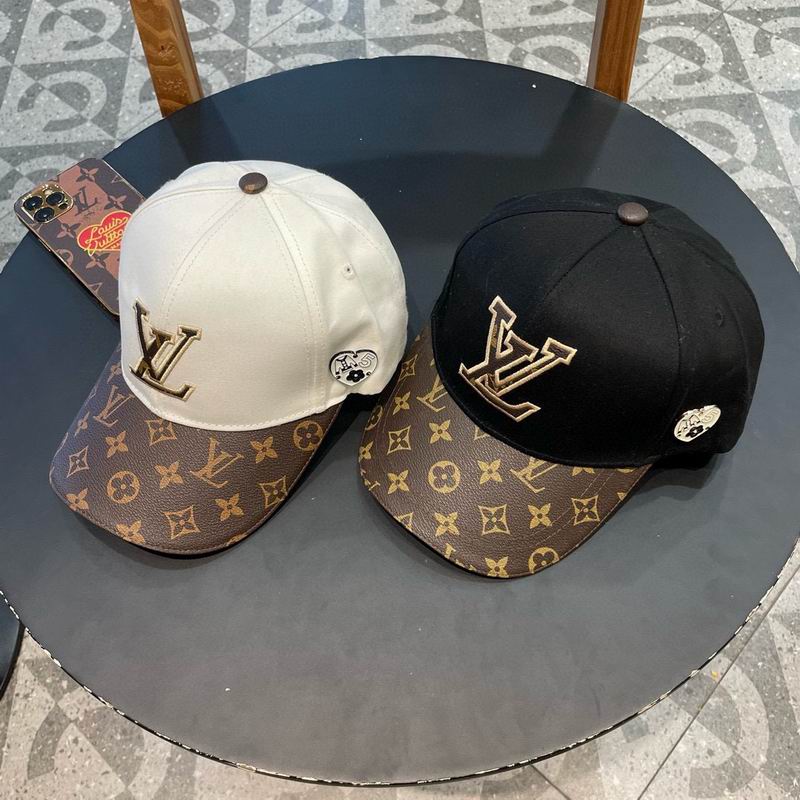 LV cap 0307102